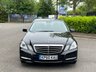 USED 2010 60 MERCEDES-BENZ E-CLASS 2.1 E250 CDI BLUEEFFICIENCY AVANTGARDE 4d 204 BHP 