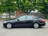 USED 2010 60 MERCEDES-BENZ E-CLASS 2.1 E250 CDI BLUEEFFICIENCY AVANTGARDE 4d 204 BHP 