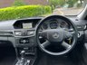 USED 2010 60 MERCEDES-BENZ E-CLASS 2.1 E250 CDI BLUEEFFICIENCY AVANTGARDE 4d 204 BHP 