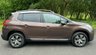 USED 2013 13 PEUGEOT 2008 1.6 E-HDI ALLURE 5d 92 BHP &pound;20 ROAD TAX PANORAMIC SUNROOF FULL SERVICE HISTORY
