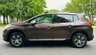 USED 2013 13 PEUGEOT 2008 1.6 E-HDI ALLURE 5d 92 BHP &pound;20 ROAD TAX PANORAMIC SUNROOF FULL SERVICE HISTORY