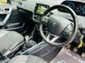 USED 2013 13 PEUGEOT 2008 1.6 E-HDI ALLURE 5d 92 BHP &pound;20 ROAD TAX PANORAMIC SUNROOF FULL SERVICE HISTORY