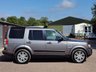 USED 2011 E LAND ROVER DISCOVERY 3.0 4 TDV6 HSE 5d 245 BHP FANTASTIC SPECIFICATION!