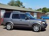 USED 2011 E LAND ROVER DISCOVERY 3.0 4 TDV6 HSE 5d 245 BHP FANTASTIC SPECIFICATION!