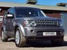 USED 2011 E LAND ROVER DISCOVERY 3.0 4 TDV6 HSE 5d 245 BHP FANTASTIC SPECIFICATION!