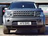 USED 2011 E LAND ROVER DISCOVERY 3.0 4 TDV6 HSE 5d 245 BHP FANTASTIC SPECIFICATION!