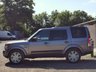 USED 2011 E LAND ROVER DISCOVERY 3.0 4 TDV6 HSE 5d 245 BHP FANTASTIC SPECIFICATION!