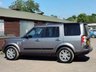 USED 2011 E LAND ROVER DISCOVERY 3.0 4 TDV6 HSE 5d 245 BHP FANTASTIC SPECIFICATION!