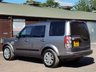 USED 2011 E LAND ROVER DISCOVERY 3.0 4 TDV6 HSE 5d 245 BHP FANTASTIC SPECIFICATION!