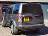USED 2011 E LAND ROVER DISCOVERY 3.0 4 TDV6 HSE 5d 245 BHP FANTASTIC SPECIFICATION!