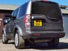 USED 2011 E LAND ROVER DISCOVERY 3.0 4 TDV6 HSE 5d 245 BHP FANTASTIC SPECIFICATION!