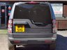 USED 2011 E LAND ROVER DISCOVERY 3.0 4 TDV6 HSE 5d 245 BHP FANTASTIC SPECIFICATION!