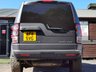 USED 2011 E LAND ROVER DISCOVERY 3.0 4 TDV6 HSE 5d 245 BHP FANTASTIC SPECIFICATION!