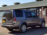 USED 2011 E LAND ROVER DISCOVERY 3.0 4 TDV6 HSE 5d 245 BHP FANTASTIC SPECIFICATION!