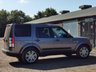 USED 2011 E LAND ROVER DISCOVERY 3.0 4 TDV6 HSE 5d 245 BHP FANTASTIC SPECIFICATION!