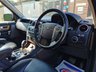 USED 2011 E LAND ROVER DISCOVERY 3.0 4 TDV6 HSE 5d 245 BHP FANTASTIC SPECIFICATION!
