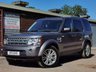 USED 2011 E LAND ROVER DISCOVERY 3.0 4 TDV6 HSE 5d 245 BHP FANTASTIC SPECIFICATION!