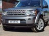 USED 2011 E LAND ROVER DISCOVERY 3.0 4 TDV6 HSE 5d 245 BHP FANTASTIC SPECIFICATION!