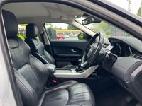 USED 2016 16 LAND ROVER RANGE ROVER EVOQUE 2.0 ED4 SE 5d 148 BHP 