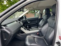 USED 2016 16 LAND ROVER RANGE ROVER EVOQUE 2.0 ED4 SE 5d 148 BHP 