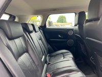 USED 2016 16 LAND ROVER RANGE ROVER EVOQUE 2.0 ED4 SE 5d 148 BHP 