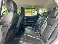 USED 2016 16 LAND ROVER RANGE ROVER EVOQUE 2.0 ED4 SE 5d 148 BHP 