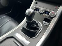 USED 2016 16 LAND ROVER RANGE ROVER EVOQUE 2.0 ED4 SE 5d 148 BHP 
