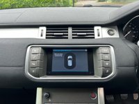 USED 2016 16 LAND ROVER RANGE ROVER EVOQUE 2.0 ED4 SE 5d 148 BHP 