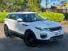 USED 2016 16 LAND ROVER RANGE ROVER EVOQUE 2.0 ED4 SE 5d 148 BHP 