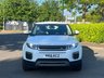 USED 2016 16 LAND ROVER RANGE ROVER EVOQUE 2.0 ED4 SE 5d 148 BHP 