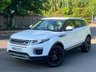 USED 2016 16 LAND ROVER RANGE ROVER EVOQUE 2.0 ED4 SE 5d 148 BHP 