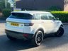 USED 2016 16 LAND ROVER RANGE ROVER EVOQUE 2.0 ED4 SE 5d 148 BHP 