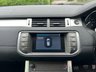 USED 2016 16 LAND ROVER RANGE ROVER EVOQUE 2.0 ED4 SE 5d 148 BHP 