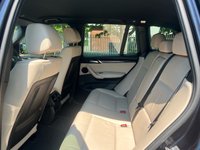 USED 2015 15 BMW X3 2.0 XDRIVE20D M SPORT 5d 188 BHP 
