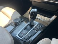 USED 2015 15 BMW X3 2.0 XDRIVE20D M SPORT 5d 188 BHP 