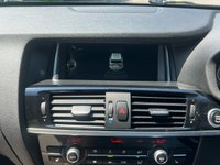 USED 2015 15 BMW X3 2.0 XDRIVE20D M SPORT 5d 188 BHP 