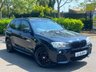 USED 2015 15 BMW X3 2.0 XDRIVE20D M SPORT 5d 188 BHP 