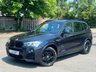 USED 2015 15 BMW X3 2.0 XDRIVE20D M SPORT 5d 188 BHP 