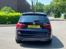 USED 2015 15 BMW X3 2.0 XDRIVE20D M SPORT 5d 188 BHP 