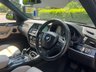 USED 2015 15 BMW X3 2.0 XDRIVE20D M SPORT 5d 188 BHP 