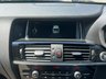 USED 2015 15 BMW X3 2.0 XDRIVE20D M SPORT 5d 188 BHP 