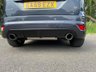 USED 2009 59 FORD FOCUS 2.5 ST-3 5d 223 BHP 11 SERVICE STAMPS + CAMBELT REPLACED 07/22