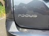 USED 2009 59 FORD FOCUS 2.5 ST-3 5d 223 BHP 11 SERVICE STAMPS + CAMBELT REPLACED 07/22