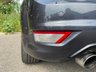 USED 2009 59 FORD FOCUS 2.5 ST-3 5d 223 BHP 11 SERVICE STAMPS + CAMBELT REPLACED 07/22