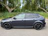 USED 2009 59 FORD FOCUS 2.5 ST-3 5d 223 BHP 11 SERVICE STAMPS + CAMBELT REPLACED 07/22