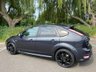 USED 2009 59 FORD FOCUS 2.5 ST-3 5d 223 BHP 11 SERVICE STAMPS + CAMBELT REPLACED 07/22