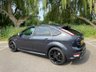 USED 2009 59 FORD FOCUS 2.5 ST-3 5d 223 BHP 11 SERVICE STAMPS + CAMBELT REPLACED 07/22