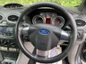 USED 2009 59 FORD FOCUS 2.5 ST-3 5d 223 BHP 11 SERVICE STAMPS + CAMBELT REPLACED 07/22