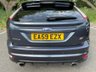 USED 2009 59 FORD FOCUS 2.5 ST-3 5d 223 BHP 11 SERVICE STAMPS + CAMBELT REPLACED 07/22
