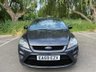 USED 2009 59 FORD FOCUS 2.5 ST-3 5d 223 BHP 11 SERVICE STAMPS + CAMBELT REPLACED 07/22